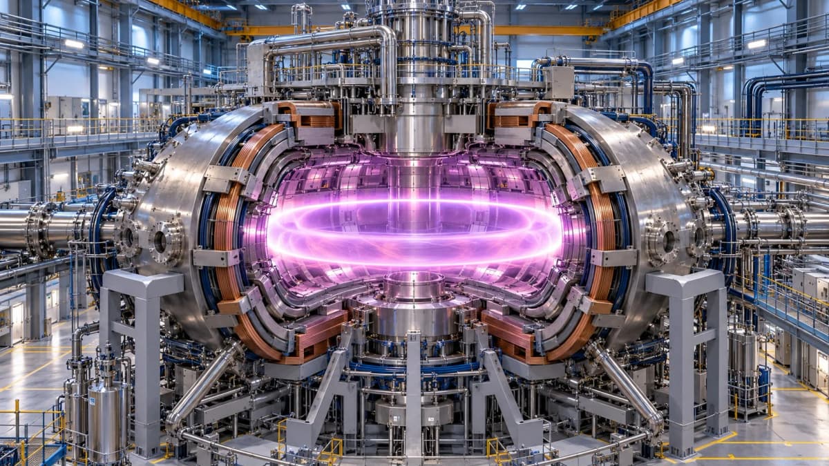 Energy Ministry says Israel must act now to ensure place in global nuclear fusion race