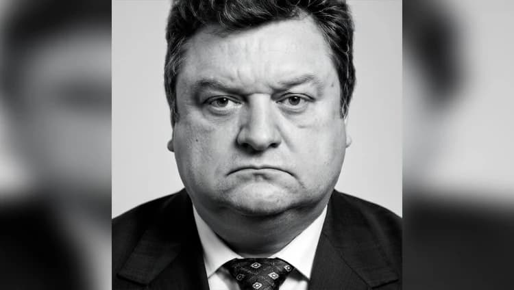 Умер киноинженер Иосиф Барский