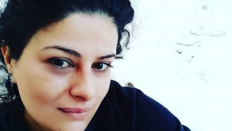 Умерла художница и промышленный дизайнер Екатерина Белявская