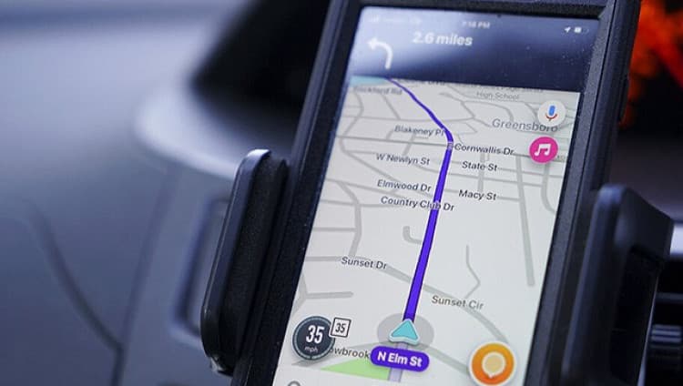Малайзия запретила Waze госслужащим из-за связей приложения с Израилем
