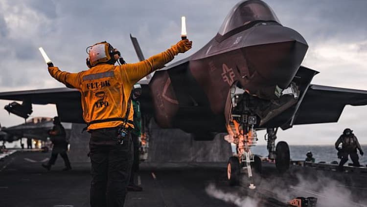 NYT: США и Израиль подготовили планы совместной военной операции