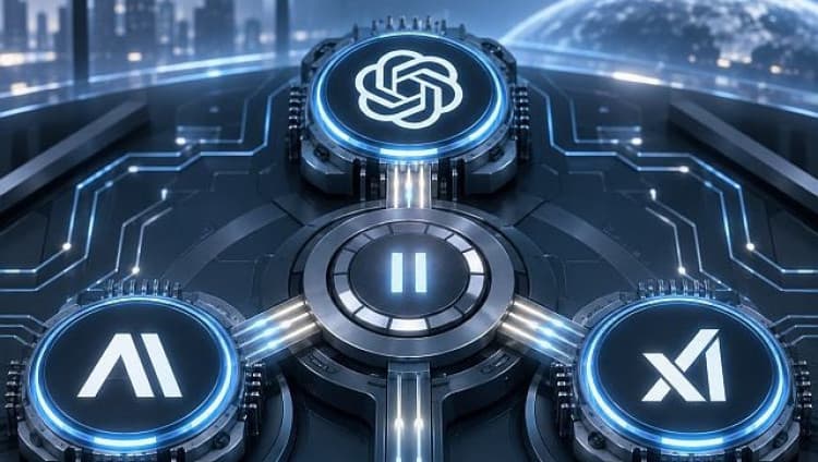 Anthropic, OpenAI и SpaceX намерены побороться за израильский рынок
