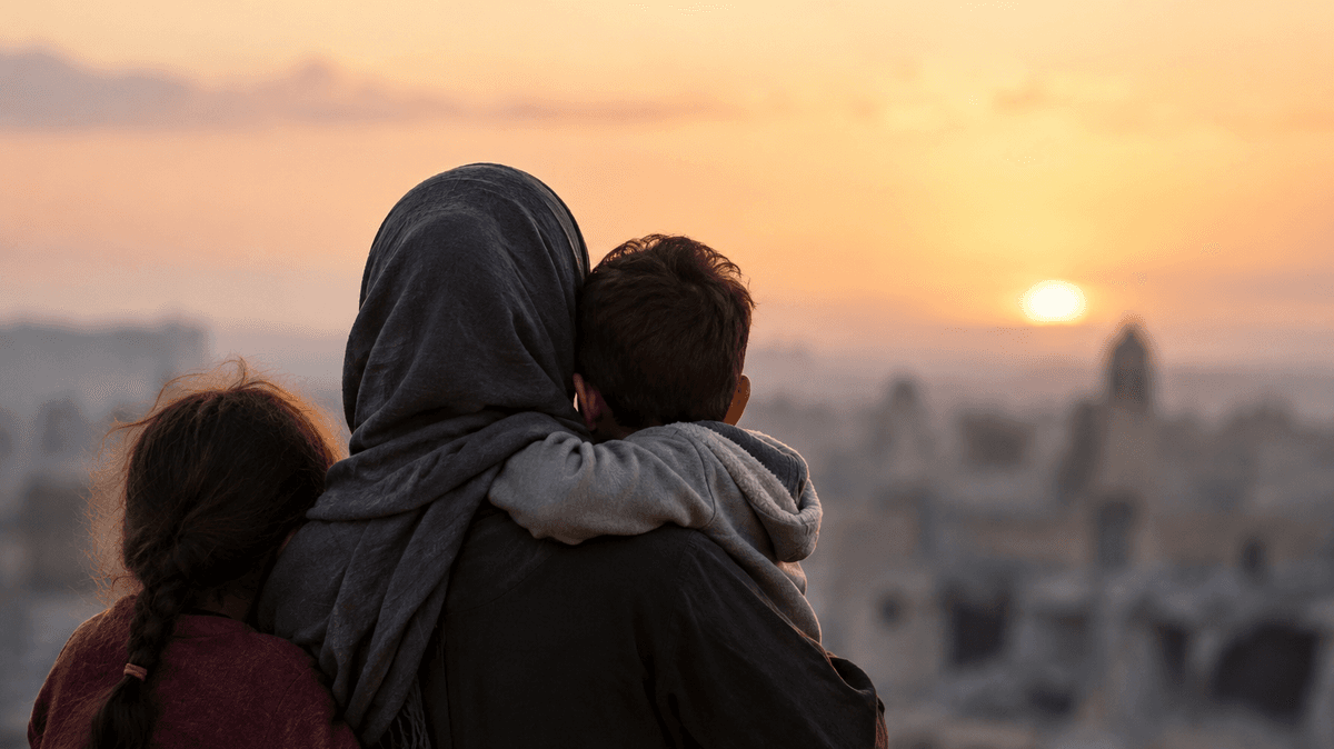Syria, US Discuss Cooperation on Missing Persons, Reuniting War-Separated Children