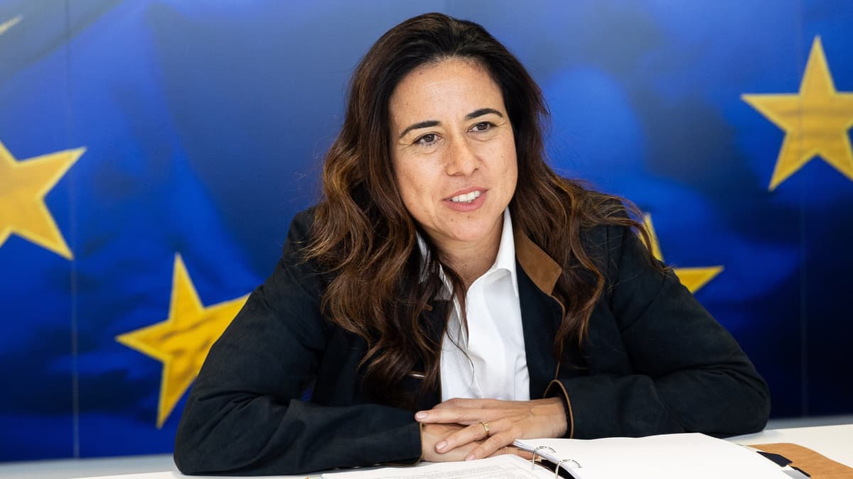 UAE Nominates Lana Nusseibeh for UN Secretary-General as Succession Race Stalls