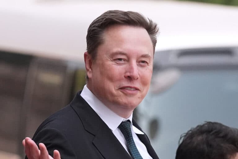 Elon Musk Praises Israel’s Security Approach, Warns Of Allowing Jihadist Extremists Into Western Countries