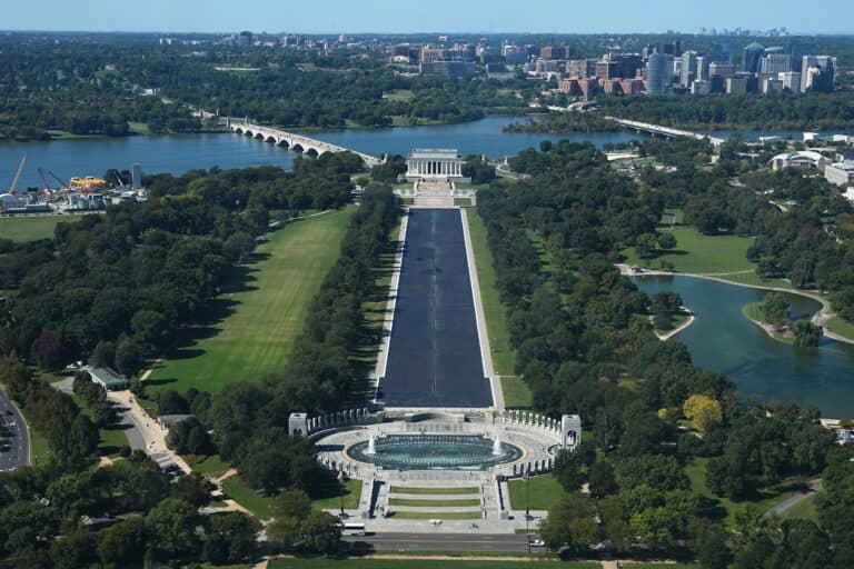 Justice Department Watchdog Declines To Investigate Handling Of Reflecting Pool Case, Lawyers Say