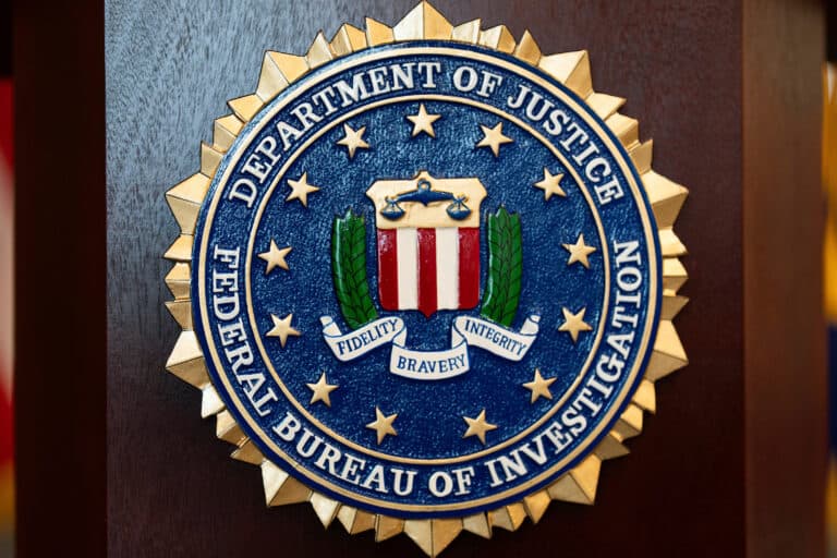 Authorities Investigate Letters With ‘Suspicious Substances’ Sent To Congressional, Election Offices