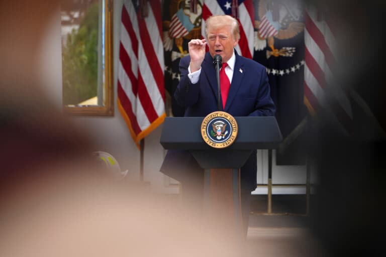 Trump Increased Investments in Drugmakers Benefiting From Medicare Exemptions