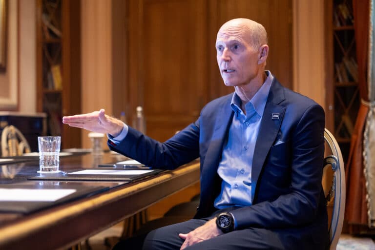 US Senator Accuses Turkey Of ‘Thuggish Behavior’ Toward Greece And Cyprus