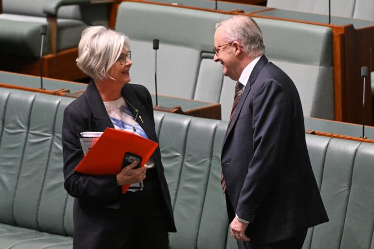 Australian Prime Minister Says Lawmaker Critically Injured By Car Is ‘No Accident’