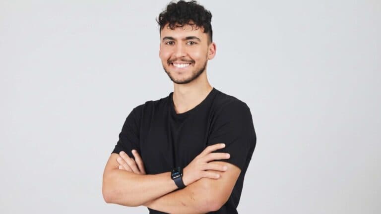 Israeli Entrepreneur, 25, Sells Cybersecurity Startup For $30M Without Raising a Dollar From Investors