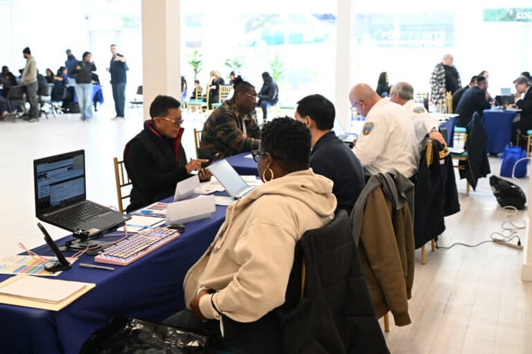 NYC Buildings Department Brings Free Assistance to Borough Park Property Owners Today