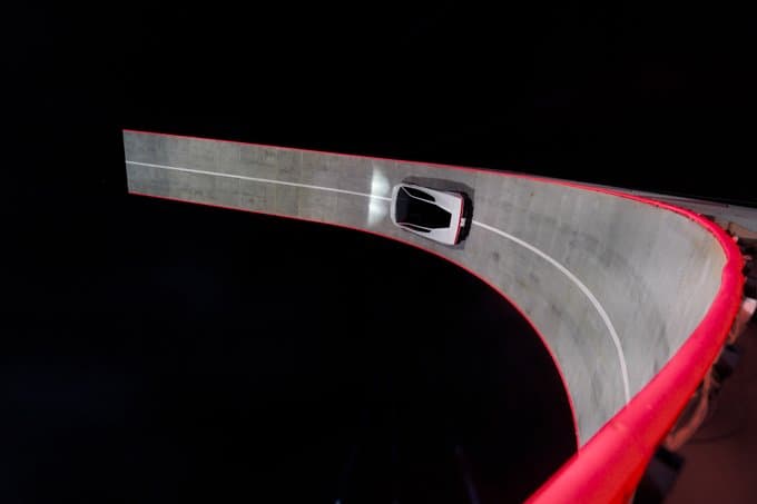Tesla’s New Roadster Car Can Thrust Itself In The Air. But Don’t Expect To Drive It Anytime Soon