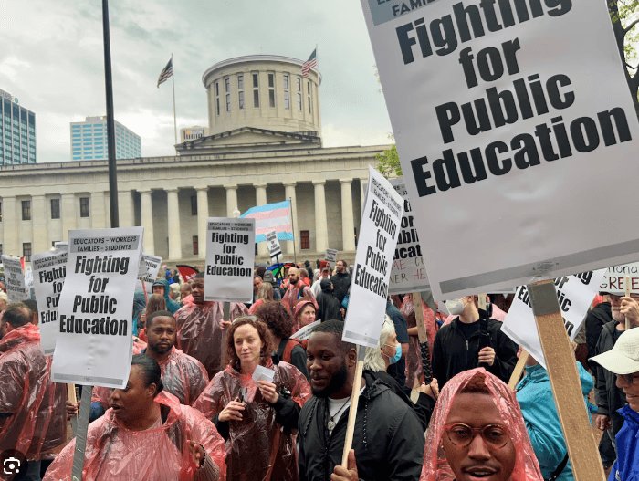 Ohio Appeals Court Rules EdChoice Scholarship Program Unconstitutional