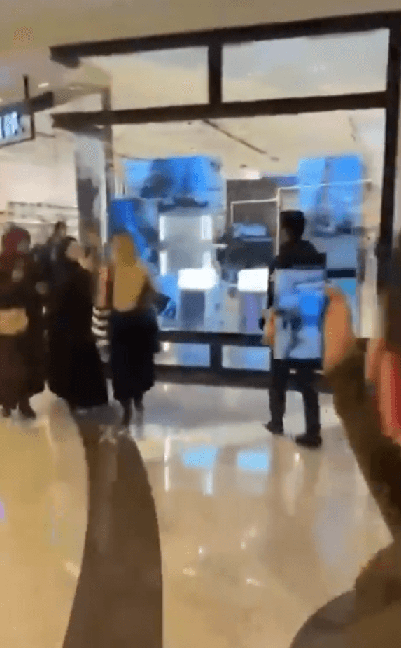 Israel Condemns Harassment of Israeli Woman at Istanbul Mall