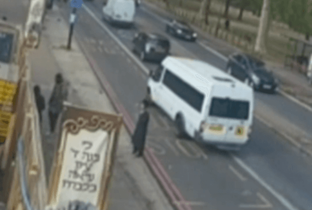 Two Jewish Women Assaulted in Suspected Hate Crimes in London