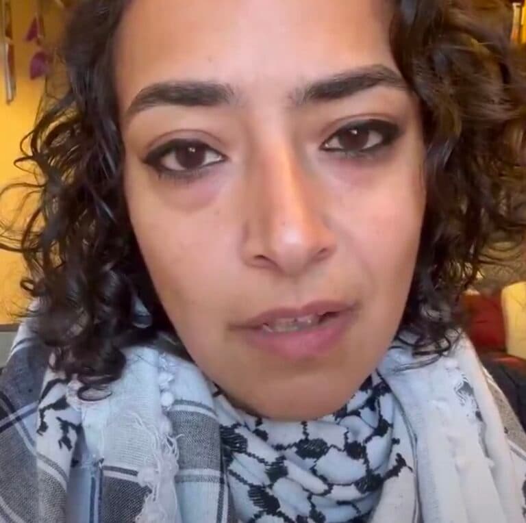 Sister Of Michigan Senate Candidate Abdul El-Sayed Describes Mass Insurrection As ‘Most Beautiful Day’ In Novel