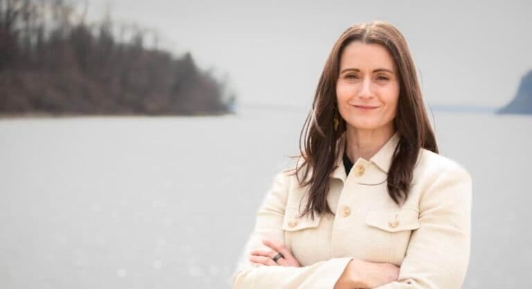 Democratic Challenger Cait Conley Agrees With Lawler That Hochul ‘Has Got To Go’