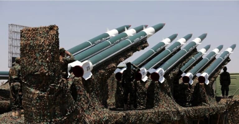 Iranian Hardliners Weigh Attacks On Israel Or Regional Oil Sites, Analyst Reports