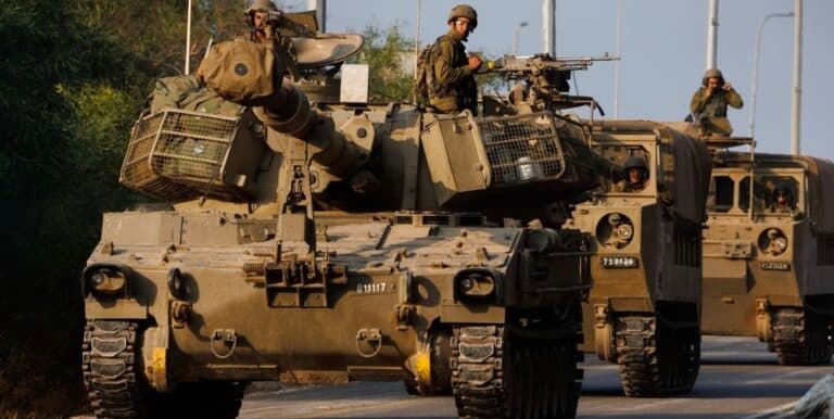 IDF Chief of Staff Zamir Announces Senior Appointments, Including New Space and Robotics Divisions