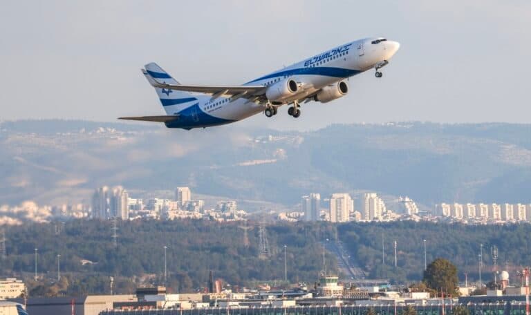 Survey Finds About 67,000 Israelis Abroad Plan To Travel Home To Vote In 2026 Elections
