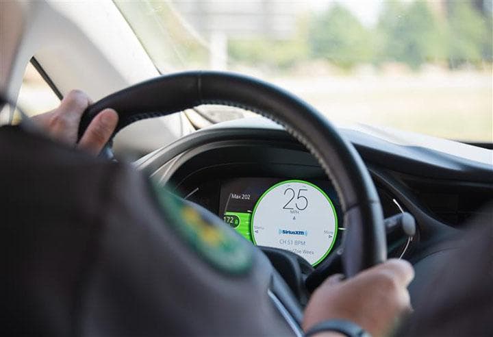 NYC To Triple Speed-limiting Technology In City Vehicles