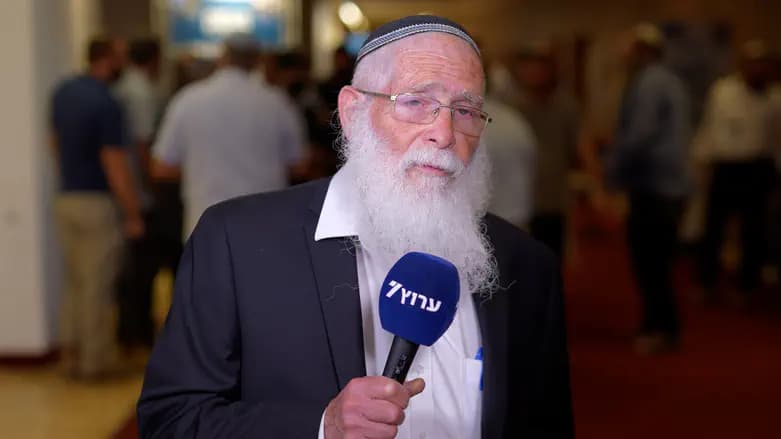 «Тора должна влиять и на политику»