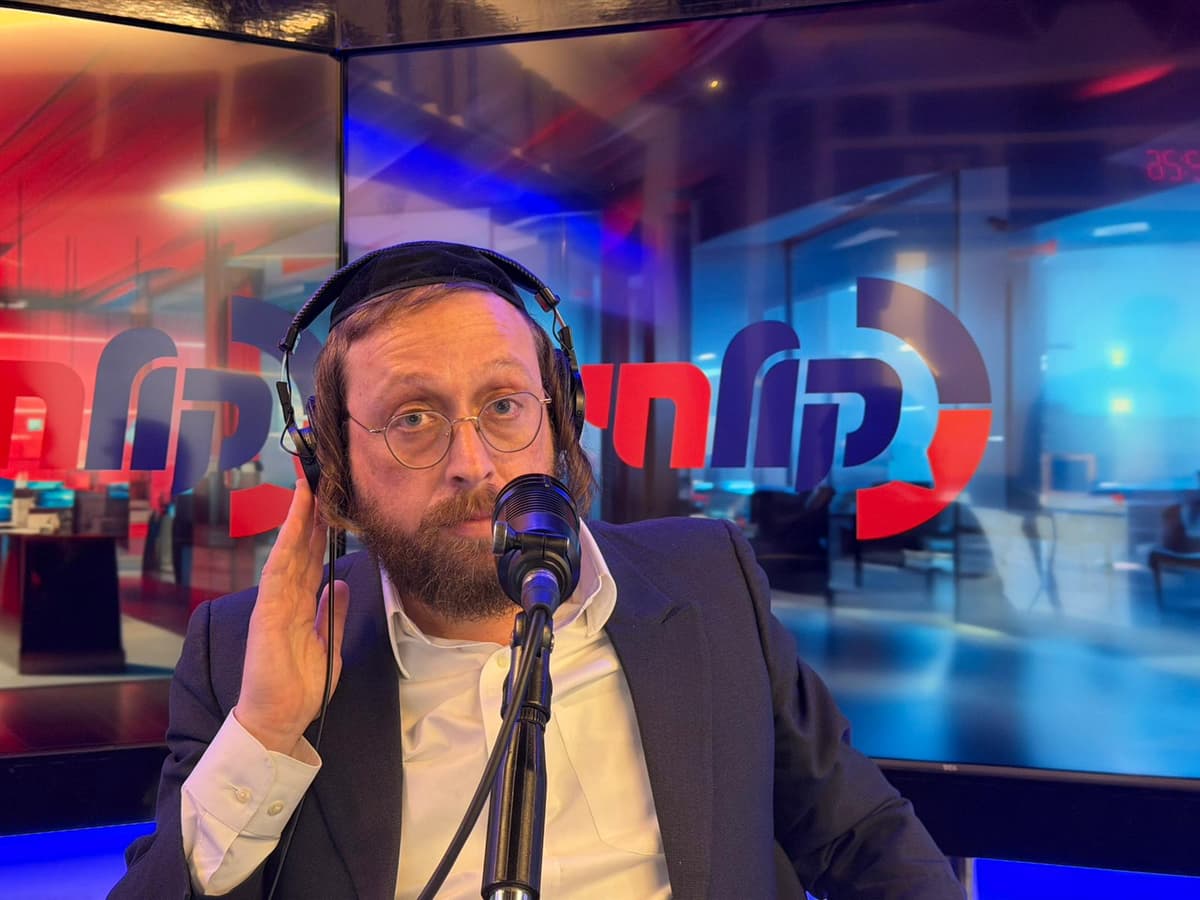 "לא ניתן להם להשתיק אותנו": המונולוג של גודי סילמן