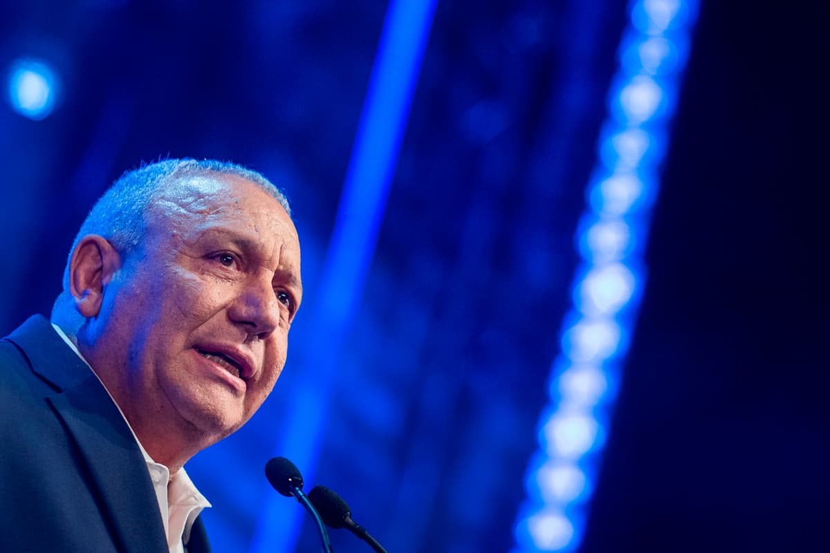 ברוורמן נגד אייזנקוט: מאיים בתביעה של חצי מיליון
