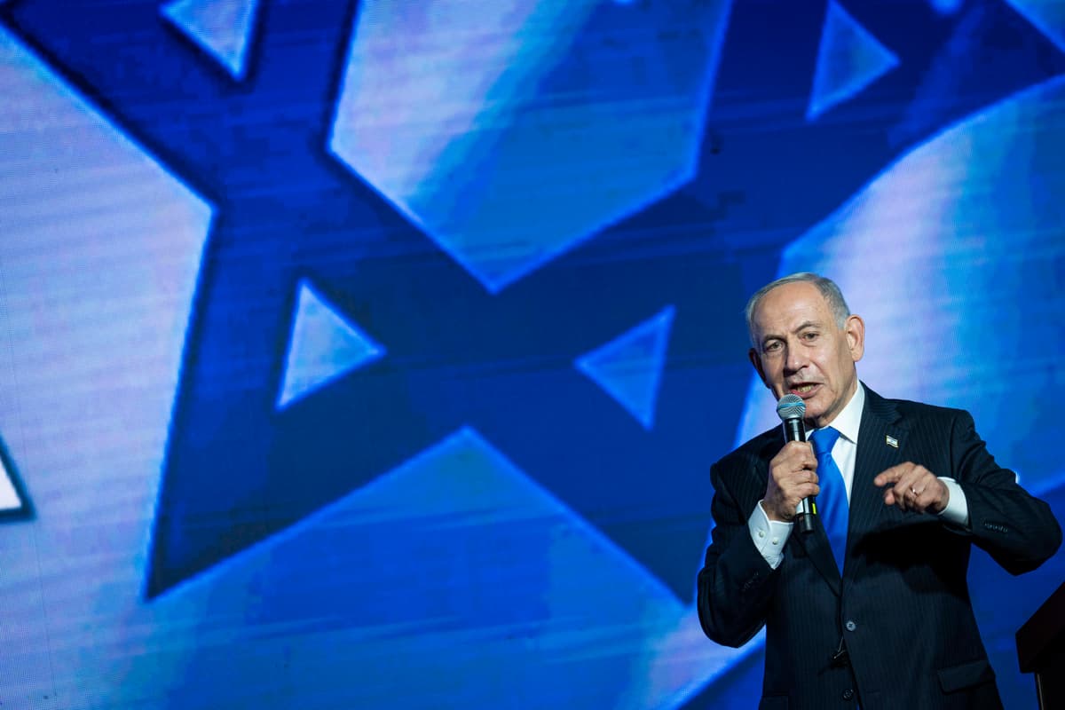נתניהו מצמצם אובדן הקולות: המפלגות שבמוקד המגעים