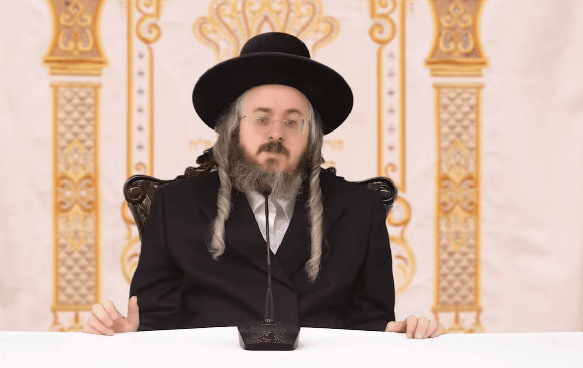 למה הקב"ה לא גילה לאברהם לאן עליו ללכת?