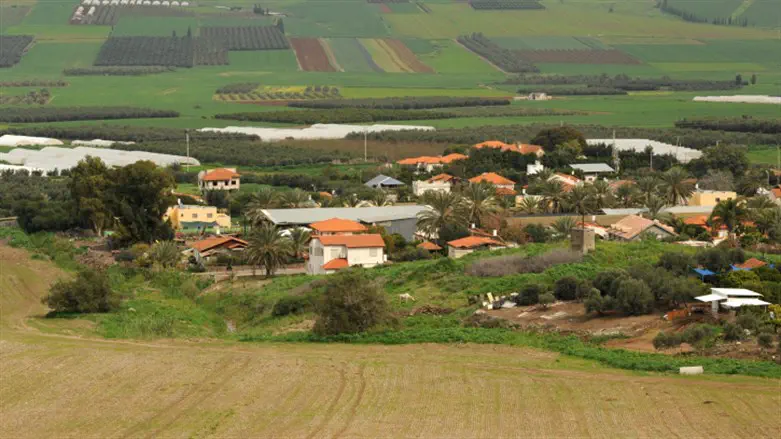 כשתרבות הפקידים חוסמת חזון ציוני