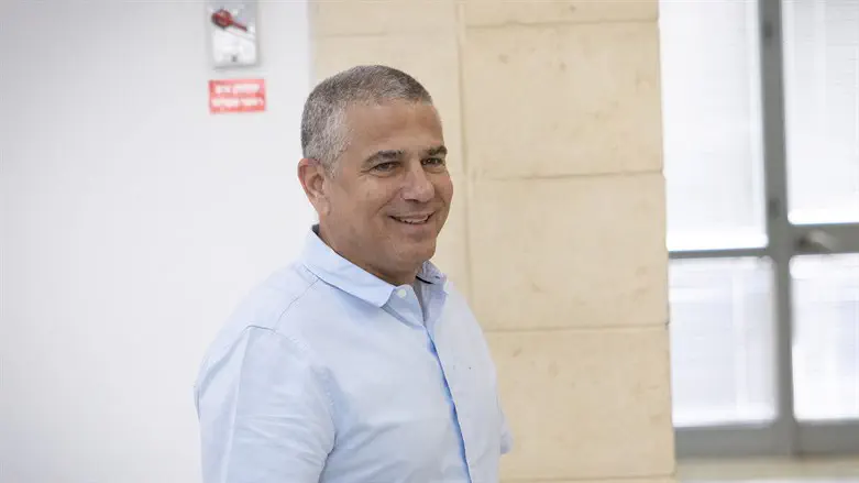חבר בית הדין של הליכוד לינון מגל: "תתנצל"