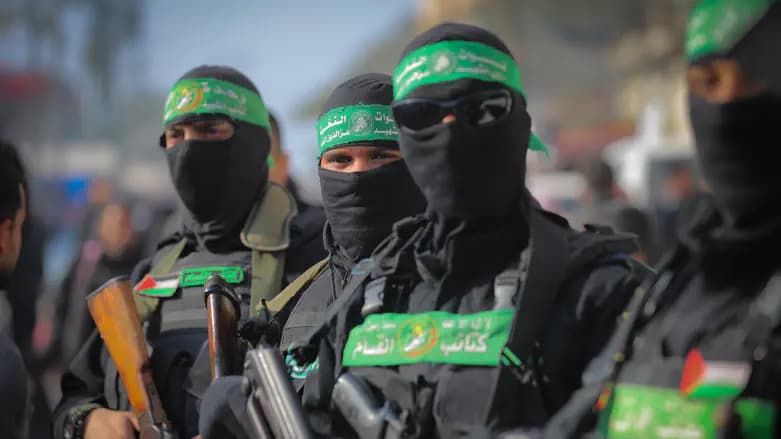 מועצת השלום פרסמה: פירוק חמאס הוא רק שלב בדרך למדינה פלסטינית