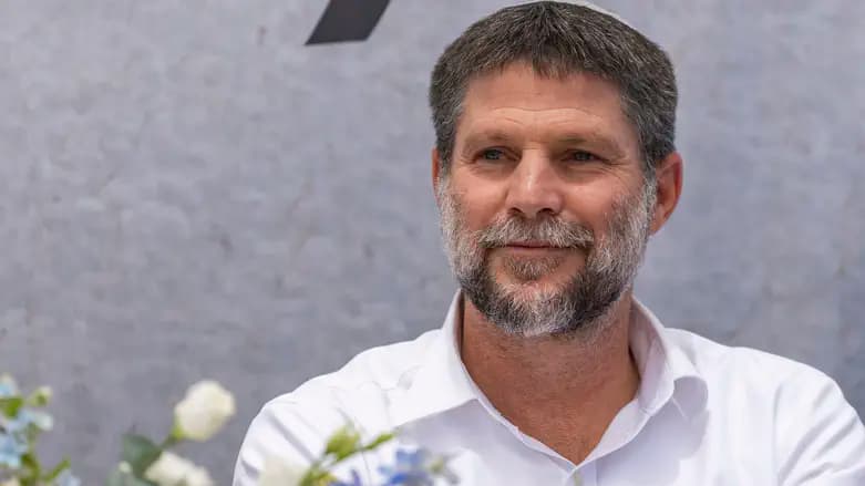 שבוע לבחירות: הימין הליברלי נוהר לסמוטריץ'