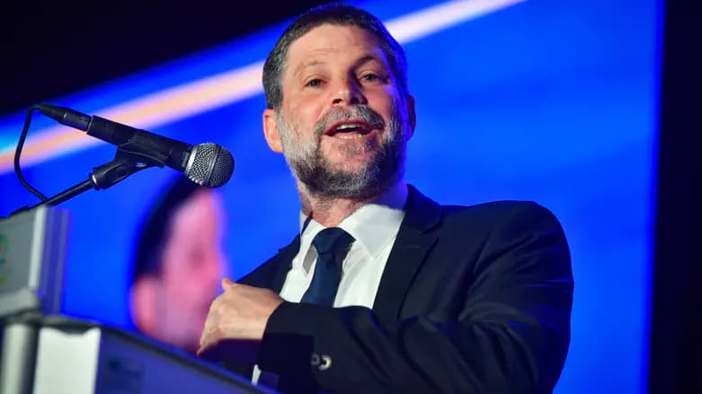 סקר: סמוטריץ' ופייגלין מגיעים ל-8 מנדטים
