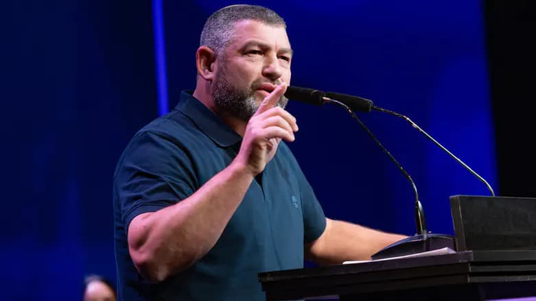 עופר וינטר: ייתכן שטעיתי כשאמרתי מראש שנתמוך בנתניהו
