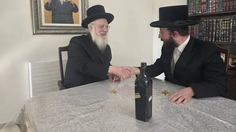 הח"כ המיועד מיהדות התורה השווה את מצב בחורי הישיבות לתקופת השואה
