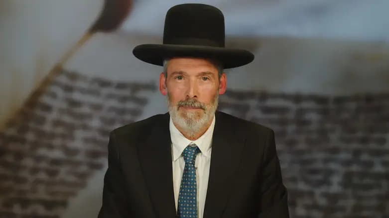 הרב מאיר כהנא: כשעם ישראל מתאחד - הטוב מנצח