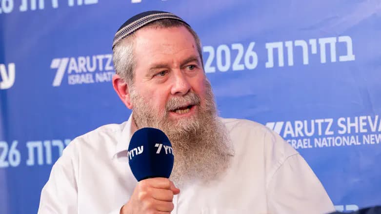 מעוז נגד מעצר תלמידי חב"ד: "פניתי לראש אכ"א, לא אשקוט עד שישוחררו"