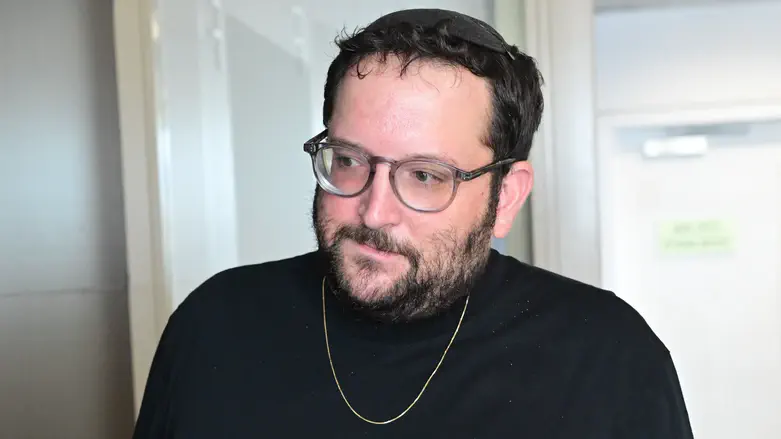 העדות הדרמטית של אוריך בפרשת קטארגייט