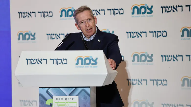 יוסי פוקס: כך נכנסה האמונה ללשכת ראש הממשלה