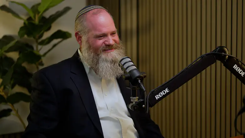 "אנחנו בעידן חדש": 1,500 זוגות תפילין וההתעוררות שלא נעצרת