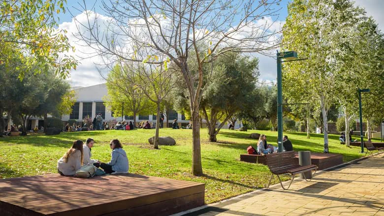 21 שנה אחרי החלטת הממשלה: תל חי פותחת שנת לימודים כאוניברסיטה ה-11 בישראל
