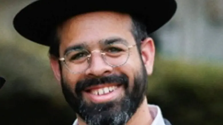 תושב מודיעין עילית נהרג ברישיקש שבהודו