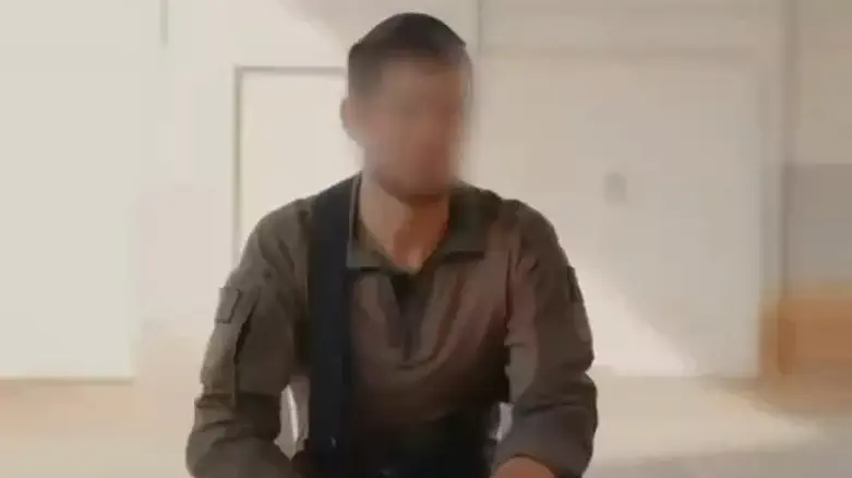 בגיל 34, עם שישה ילדים: הכירו את הקצינים החרדים החדשים