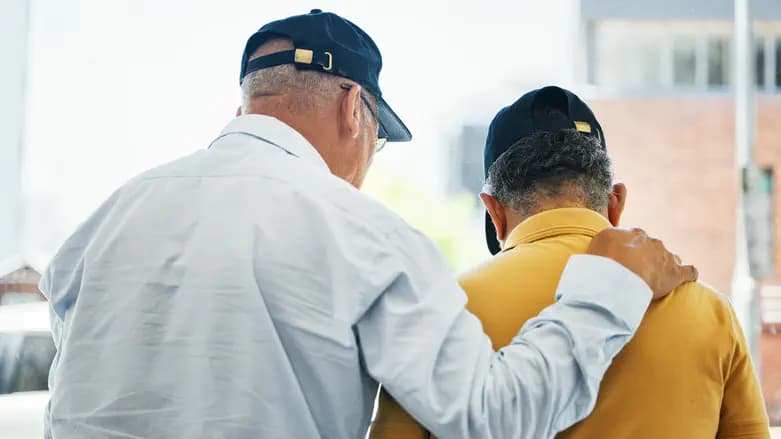 ברומטר הבחירות של ערוץ 7 | יריב פוליטי במצוקה: הייתם עוזרים?