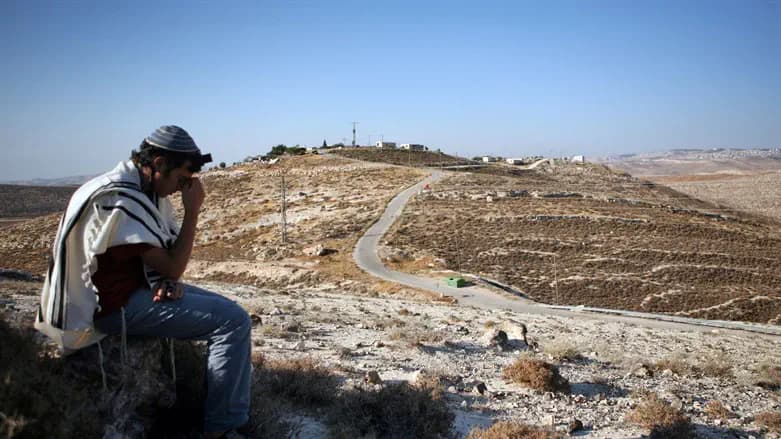 These are the most misunderstood teenagers in Israel