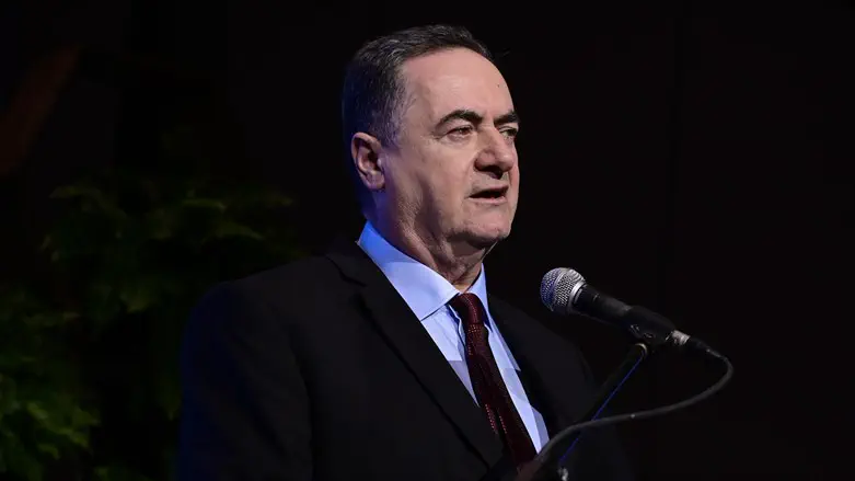 Katz: Opposition leaders will bear responsibility for any enemy attack