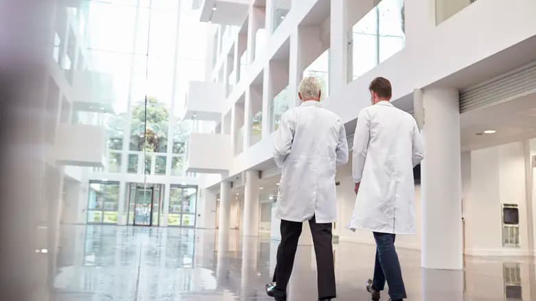 Health Ministry unveils long-term plan to address Israel’s shortage of medical specialists